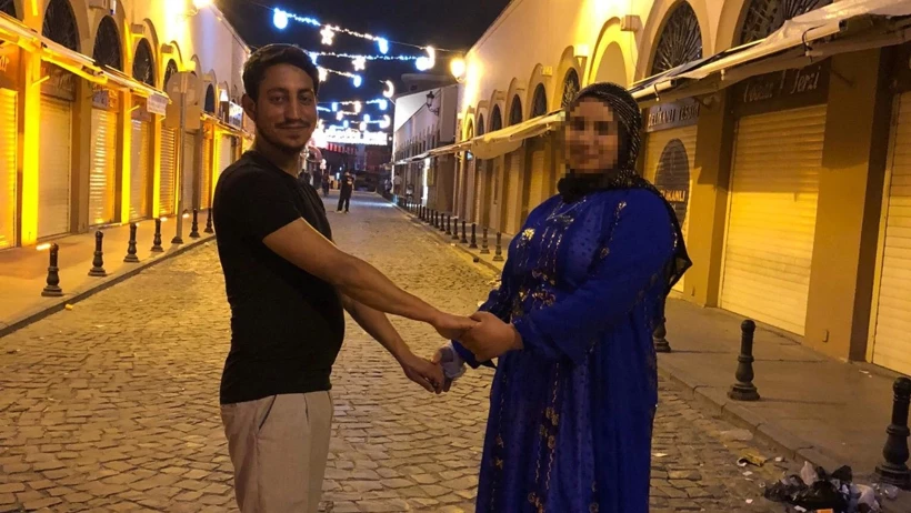 Adana'da iki defa evlilik yapıp ikisinde de dolandırıldı!