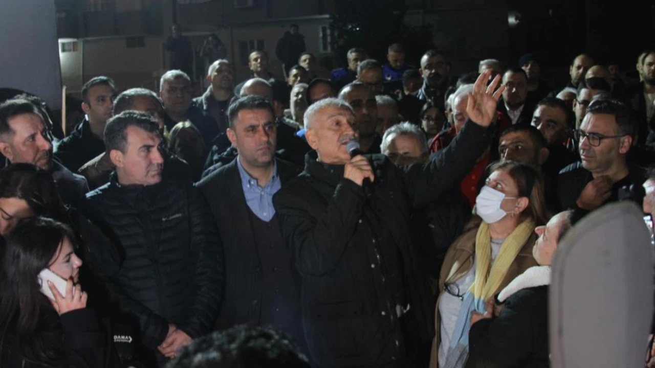 Zeydan Karalar’ın tahliyesini savcılık itiraz etmişti; Mahkeme itirazı karara bağladı