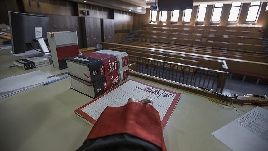 Adana’da DEAŞ üyesi olduğu iddia edilen sanık hakkında 15 yıla kadar hapis istemi