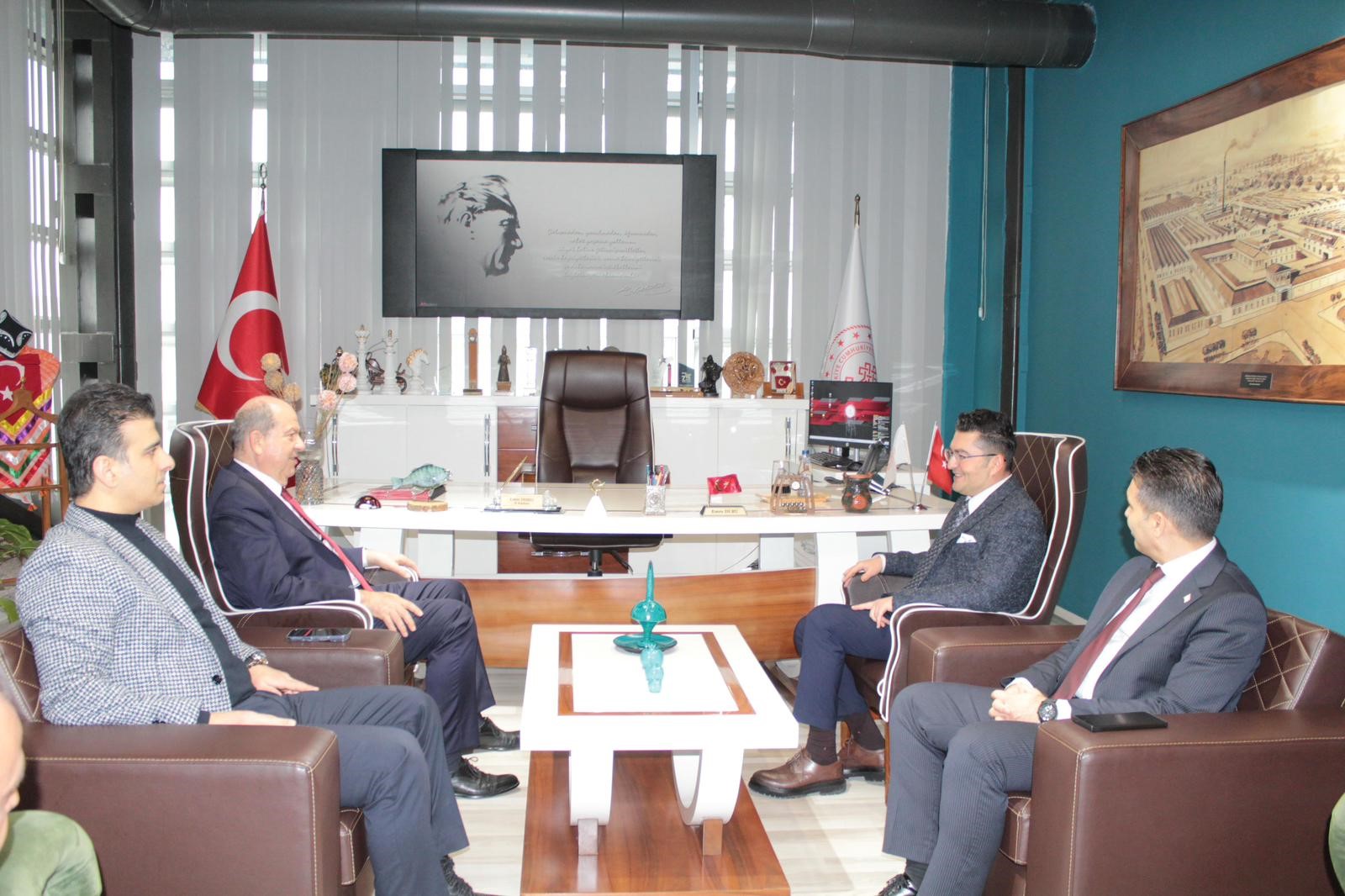 Adana Müze Kompleksi, Türkiye’nin çevre dostu ve yeşil bina olarak tasarlanan tek kamu müzesi