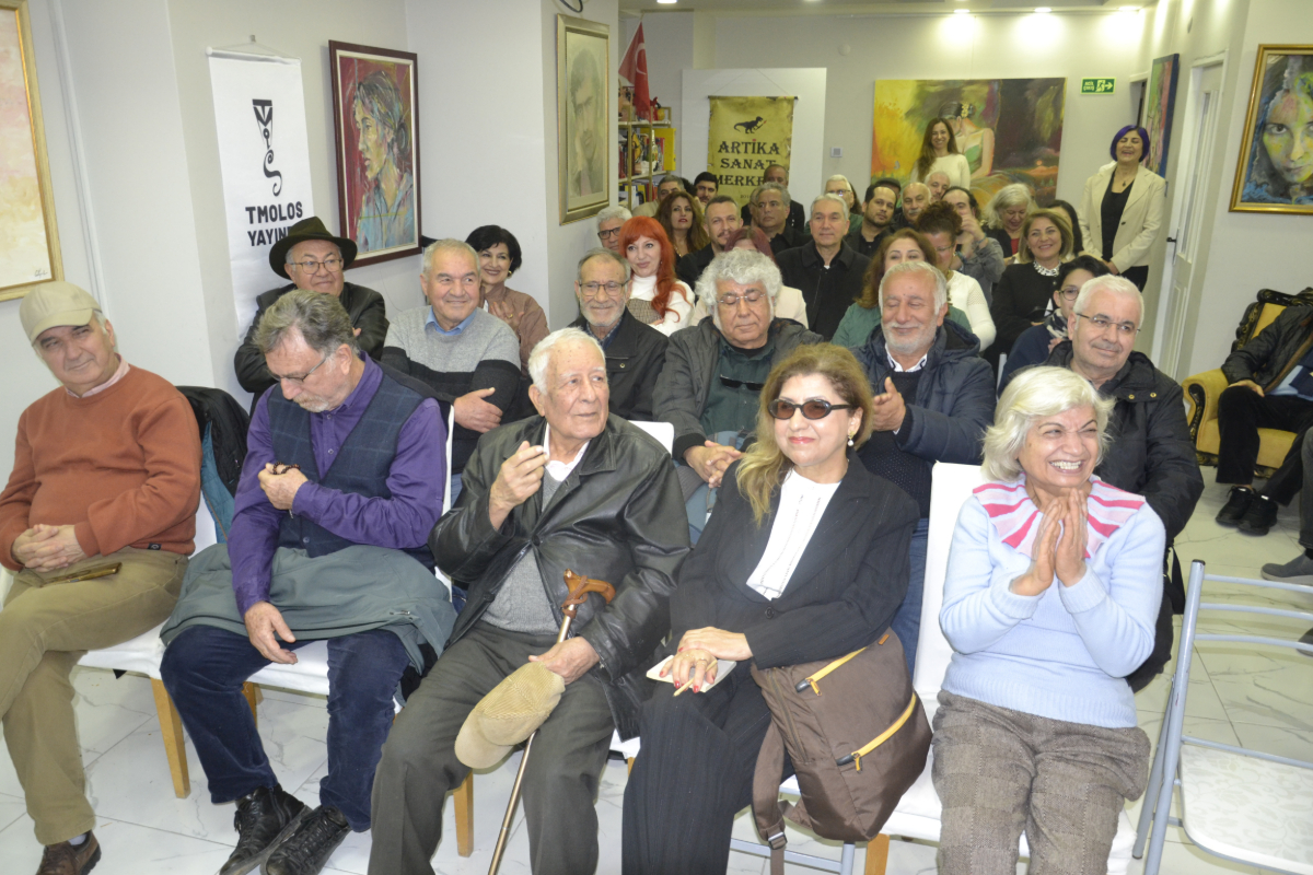 Adana Öykü Günleri edebiyatseverleri buluşturdu