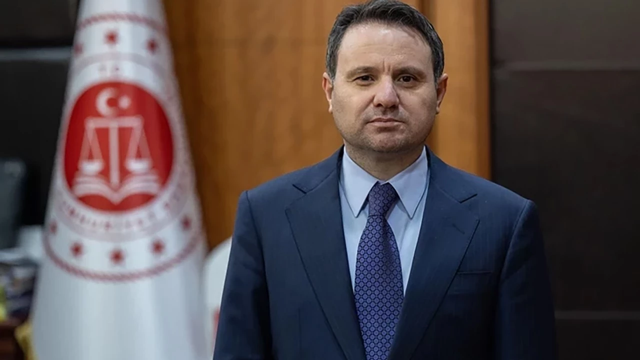 Barolardan Adalet Bakanına tepki; Metni Adana Barosu da imzaladı!