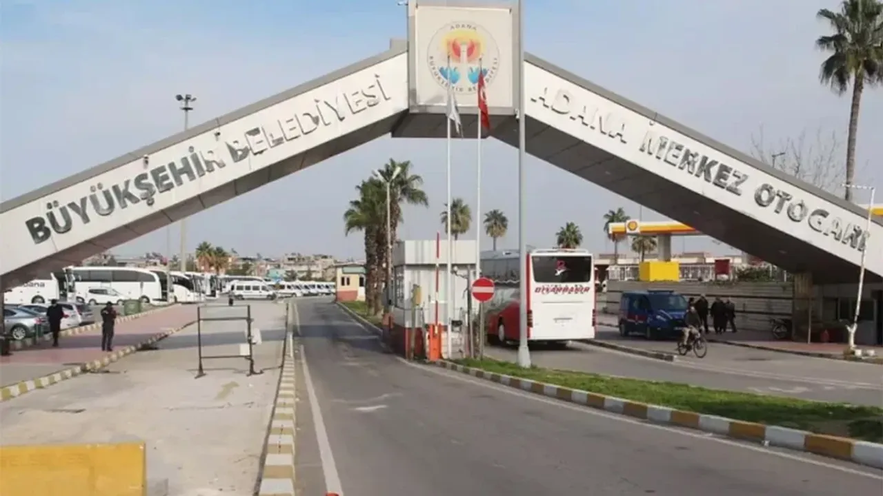 Adana Otogarına ne olacak? Taşınacak mı, yenilenecek mi? İşte detaylar...