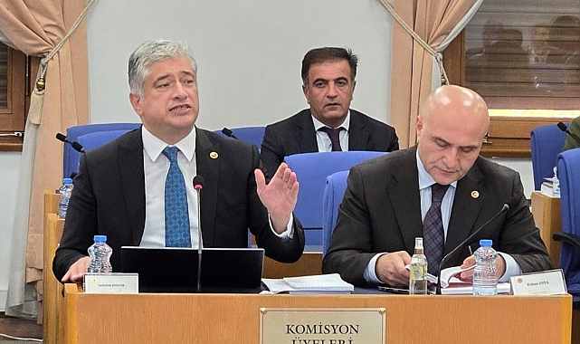 Kısacık: "Kuzey ilçelerde duble yol artık zorunluluk"