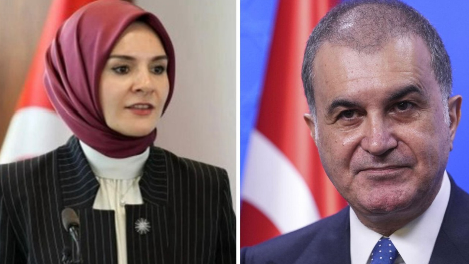 Bakan Göktaş ve Ak Parti Sözcüsü Ömer Çelik Adana’ya geliyor