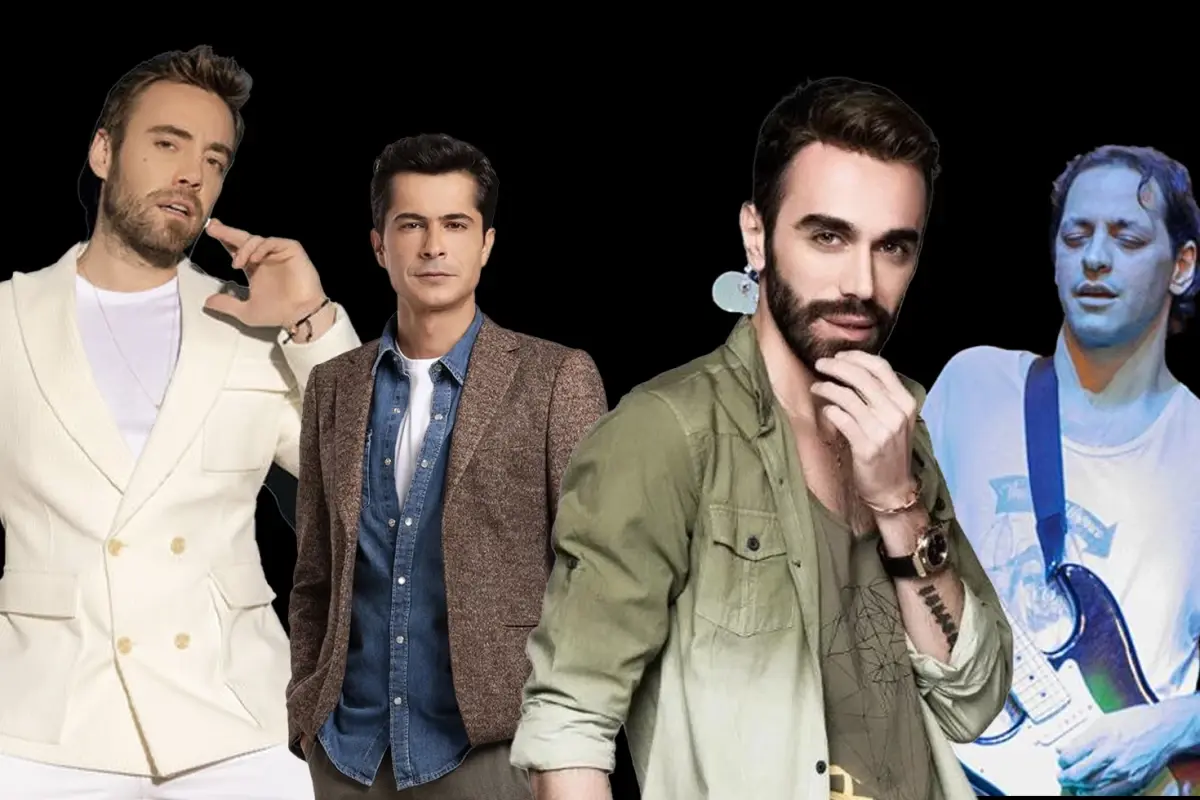 Ünlü isimlere uyuşturucu operasyonu: 17 kişi gözaltında