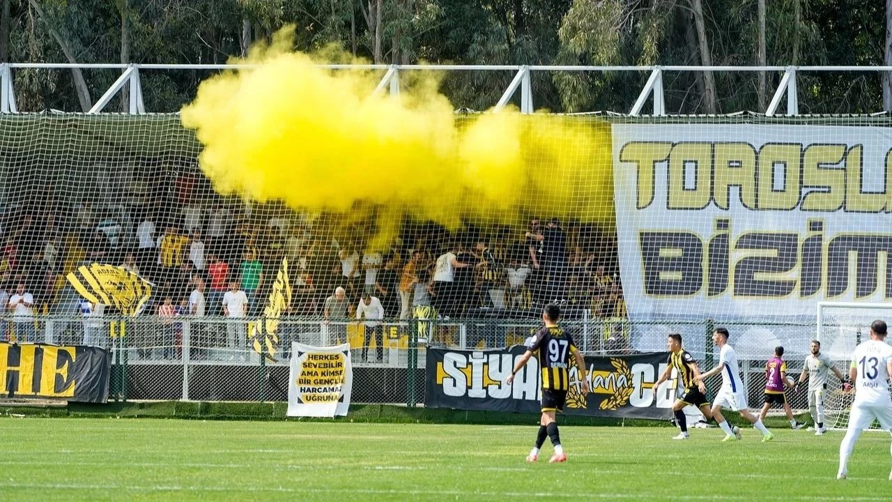 Adana 01 FK’da rota Şanlıurfa: Hedef deplasmanda zafer!