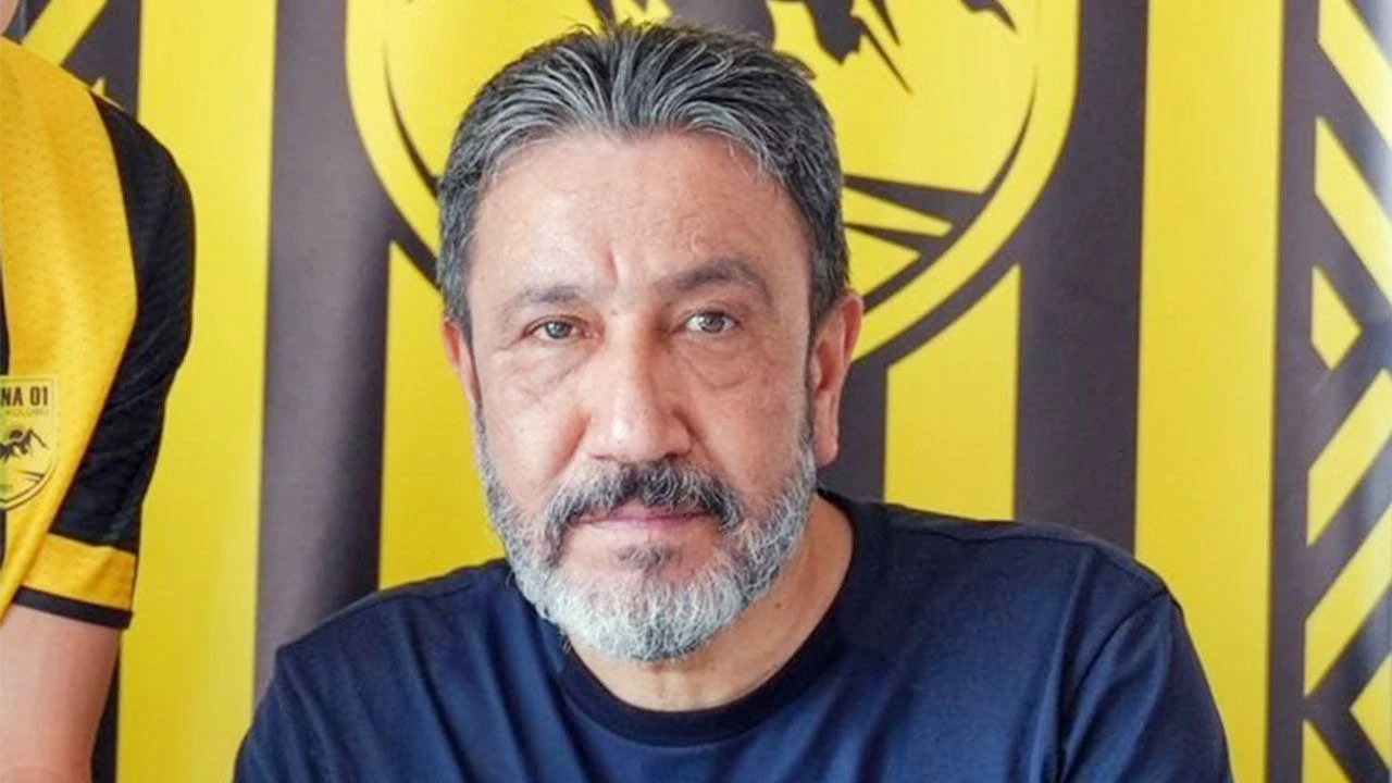 Adana 01 FK Başkanı Menderes Kutlu: "Süper Lig hayalimizi gerçekleştireceğiz"