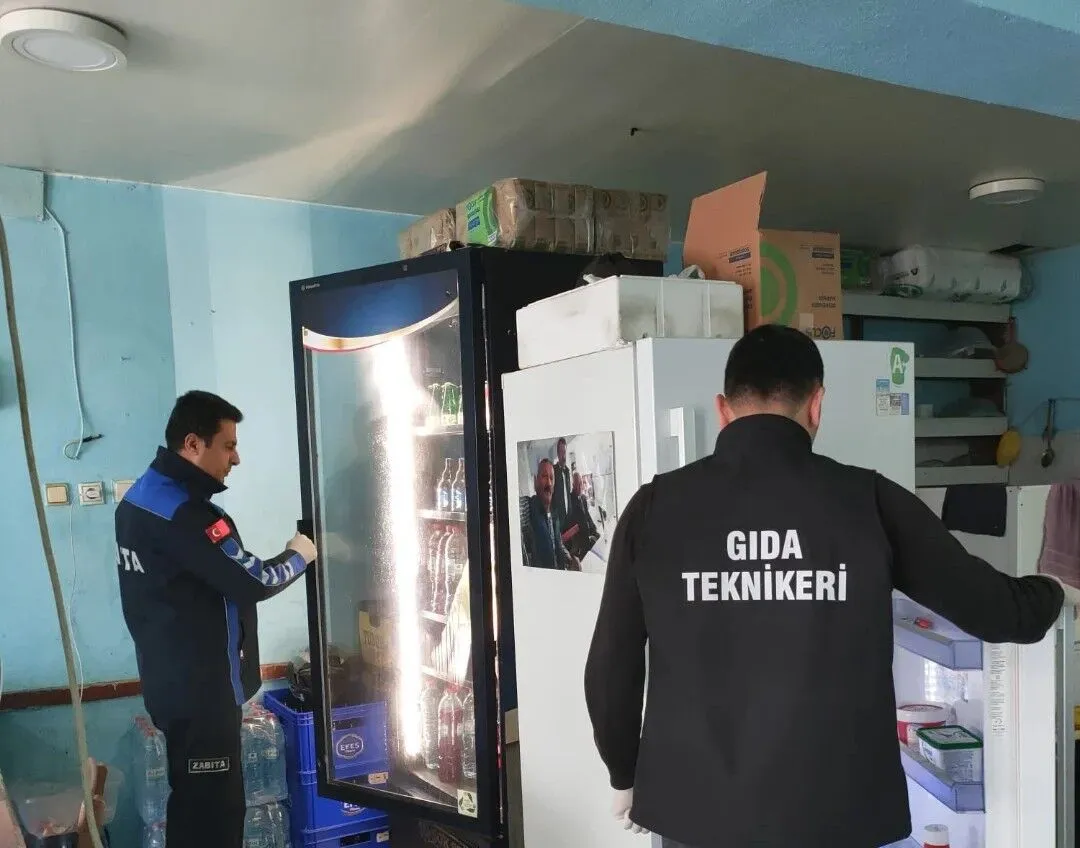 Yumurtalık’ta Ramazan öncesi gıda denetimi