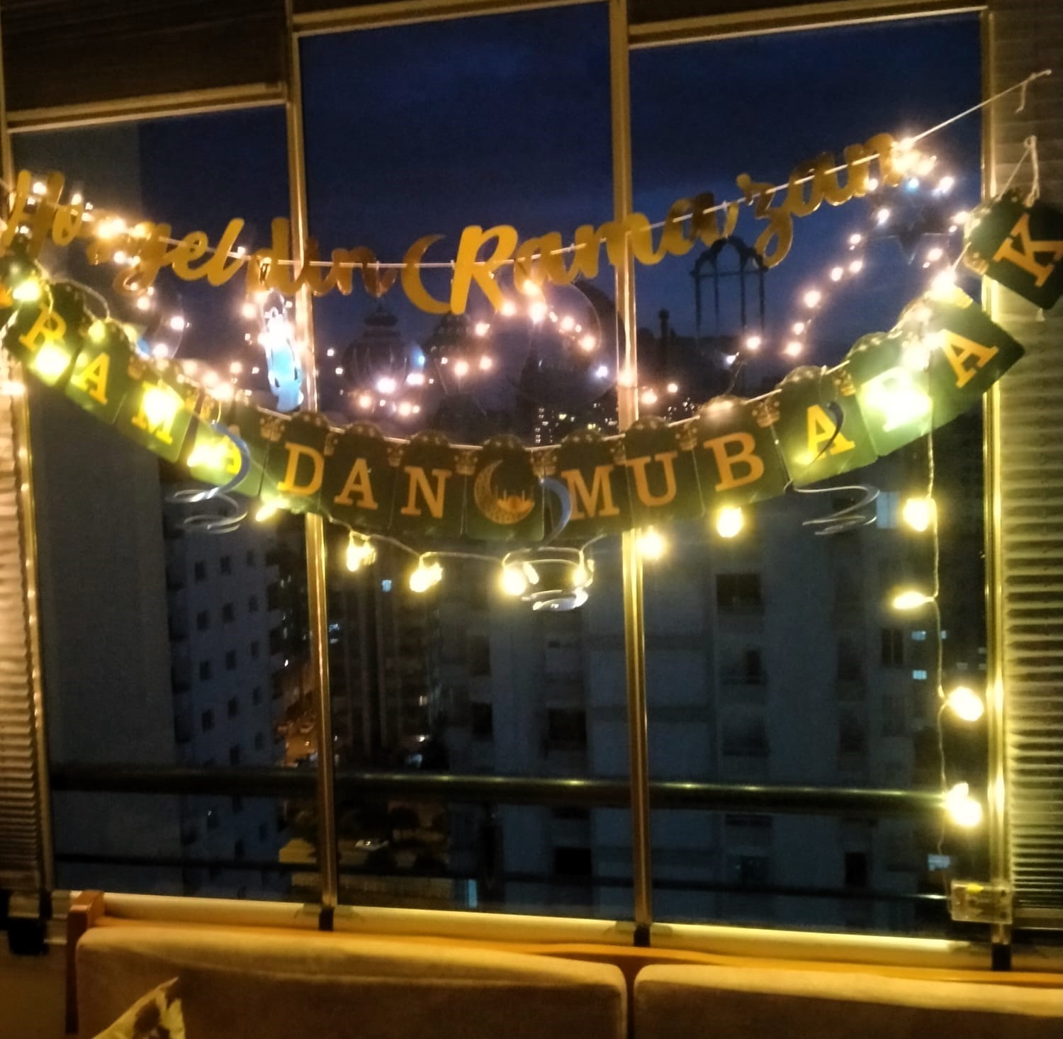 Eğitim-Bir-Sen’den öğrencilere Ramazan etkinliği