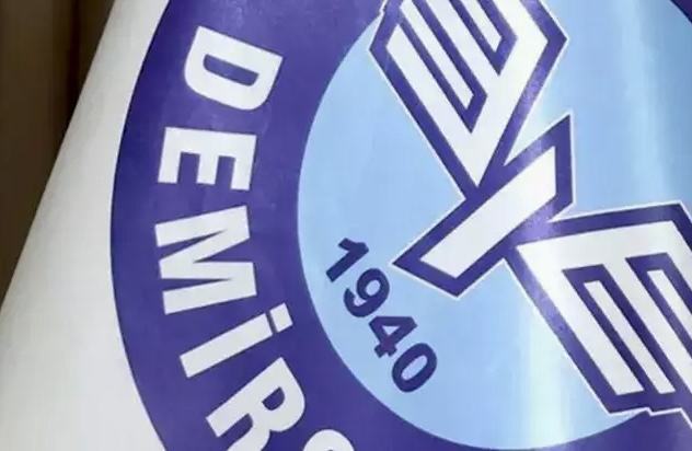 Adana Demirsporlu iki yönetici gözaltına alındı.