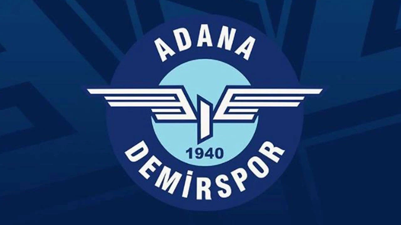 Adana Demirsporlu üç yönetici gözaltına alındı