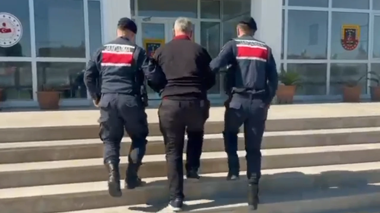 Seyhan’da 20 yıl hapis cezası bulunan firari yakalandı