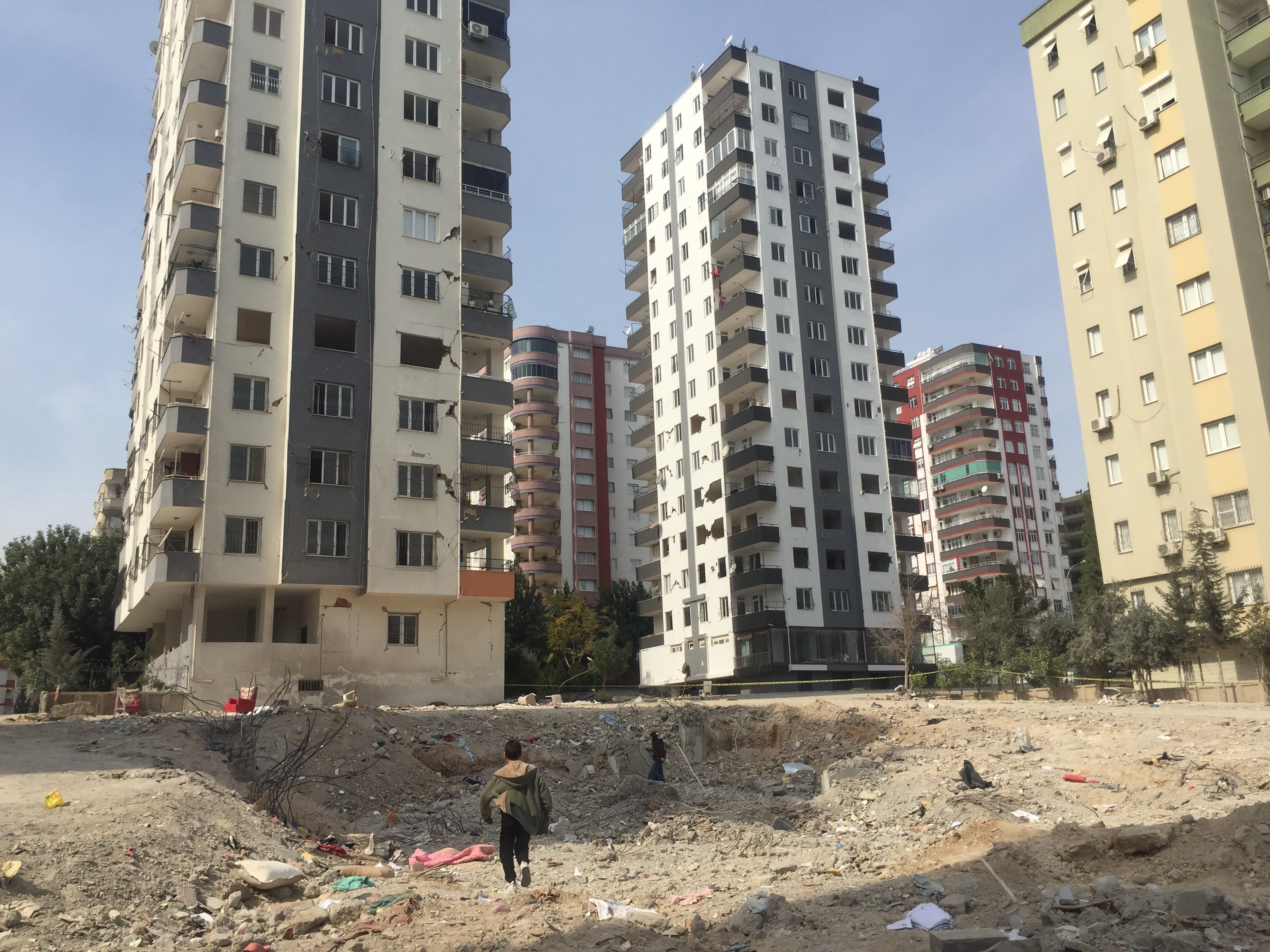 82 kişinin öldüğü İhsan Bayram Sitesi davasında karar açıklandı