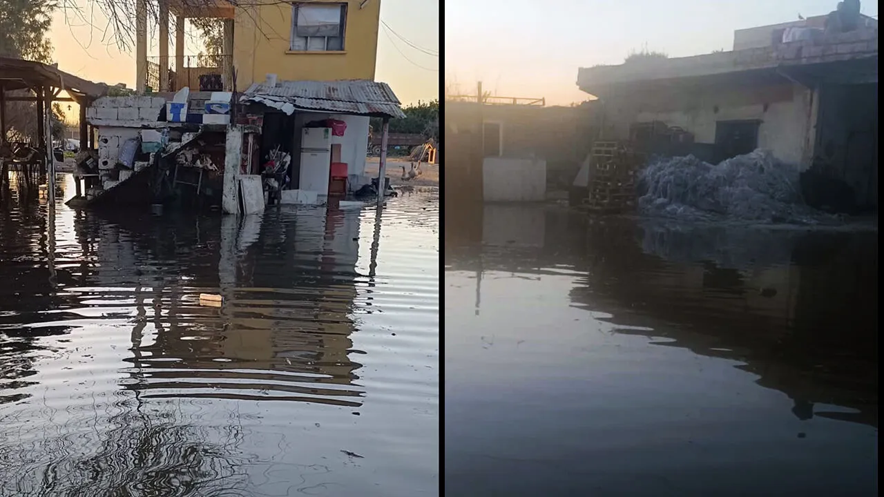 Baraj tahliyesi sonrası tarım arazileri için alarm: Doğan’dan üreticilere uyarı