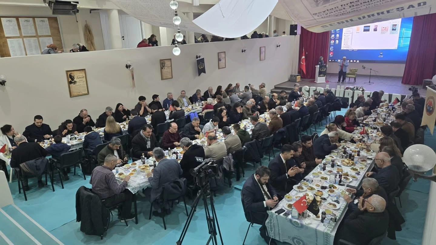 Ankara’da Adana rüzgârı