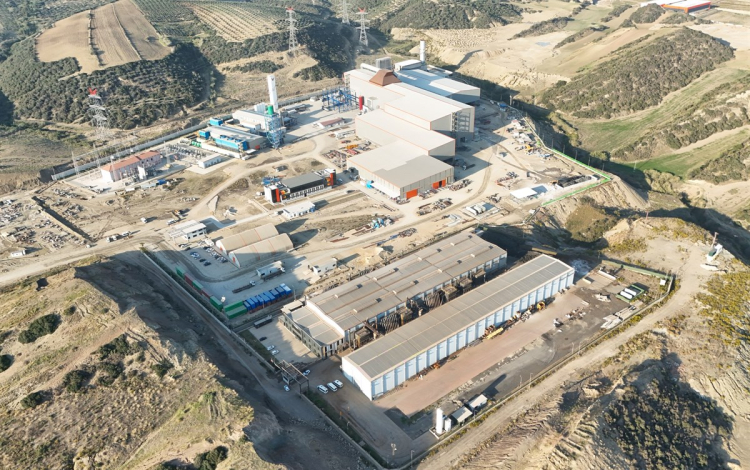 Ceyhan OSB’ye 11 kilometrelik yeni enerji hattı yatırımı