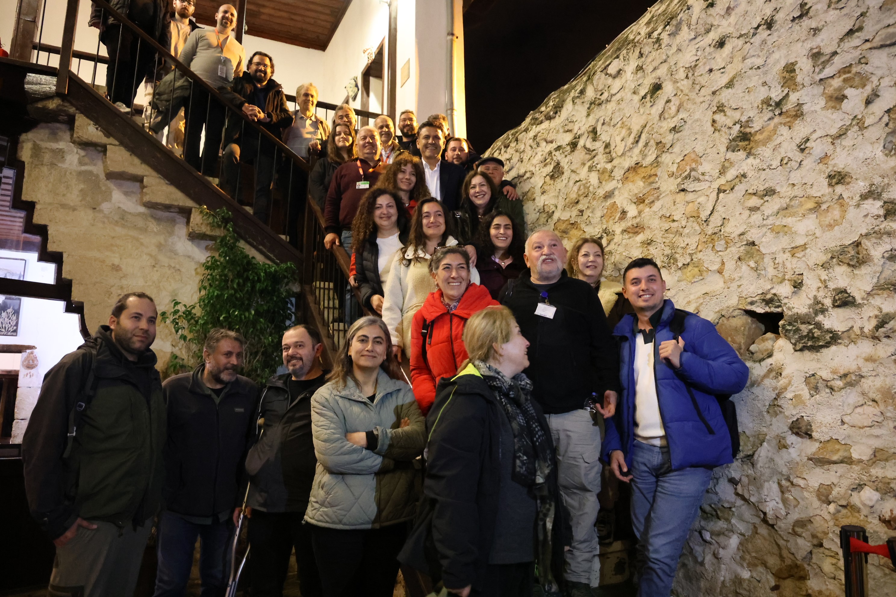 Efes'in 7 katı büyüklüğündeki Anavarza ile Kozan turizm sezonuna hazırlanıyor