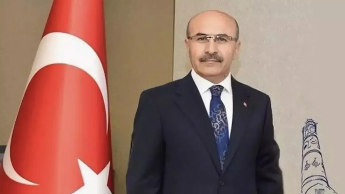 Adana’nın eski Valisi görevden alınacak mı?