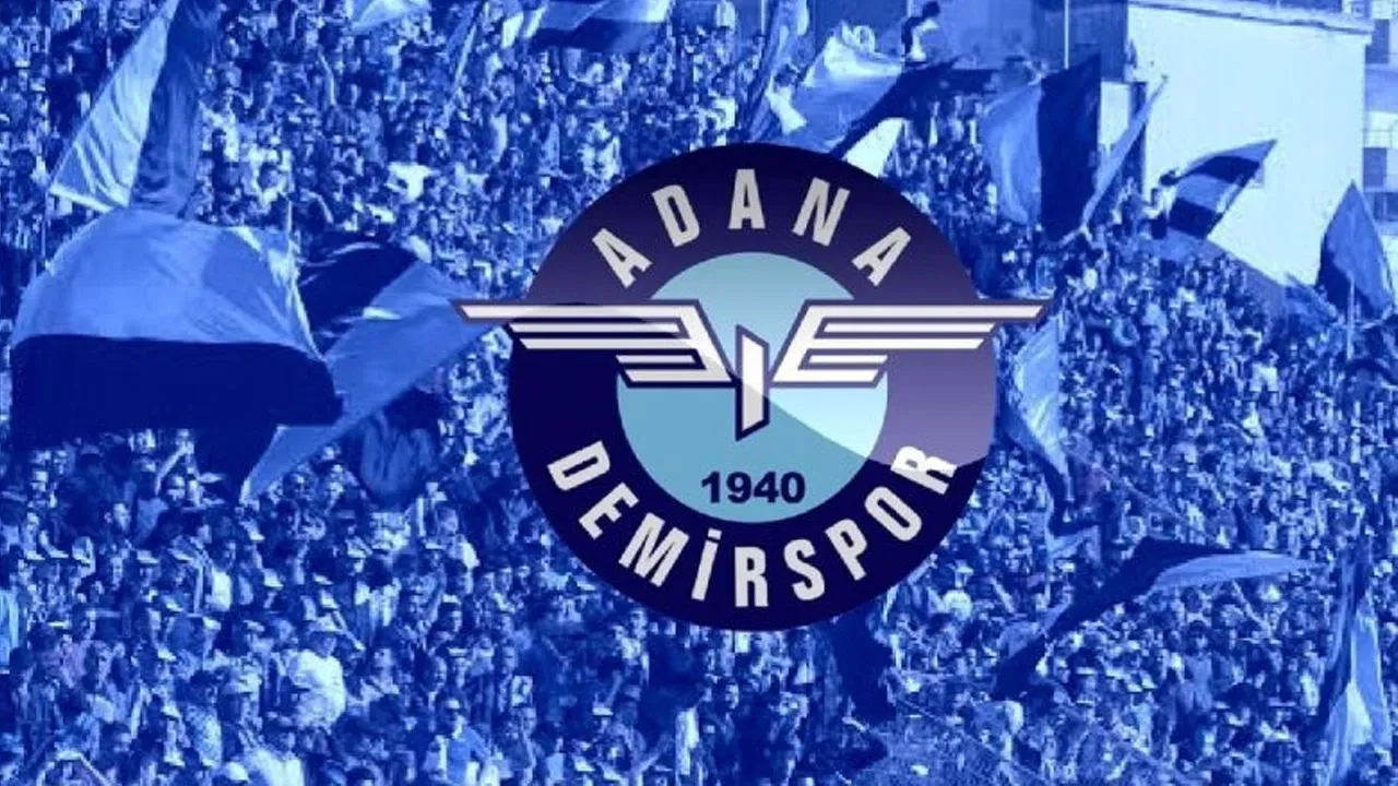Adana Demirspor'a bir ceza daha! -51 puana geriledi
