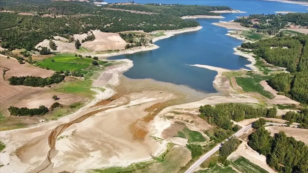 Adanalılar dikkat: Aslantaş Barajı’nda su tahliyesi başladı