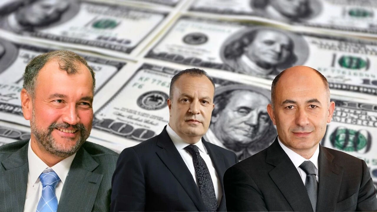 Türkiye'nin en zenginleri listesi güncellendi