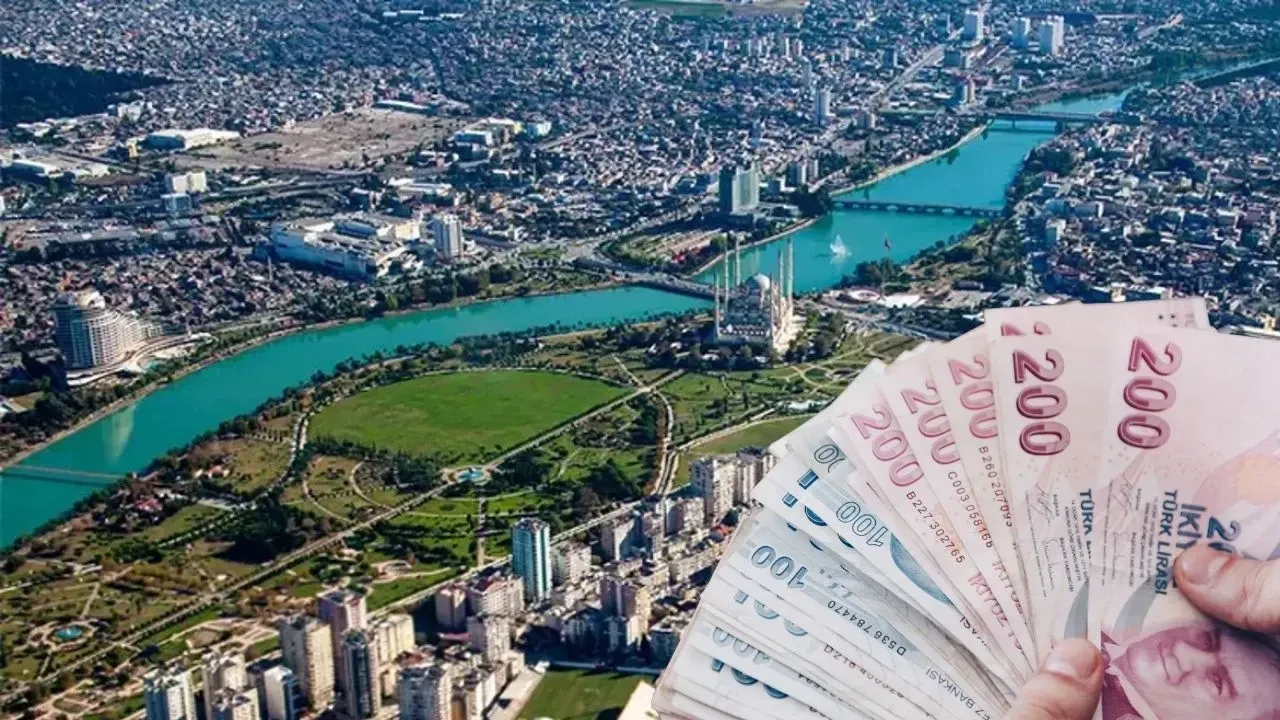 Adana'da 1 Mart'ta başlıyor! Ücretsiz olarak tüm evlerde değiştirilecek