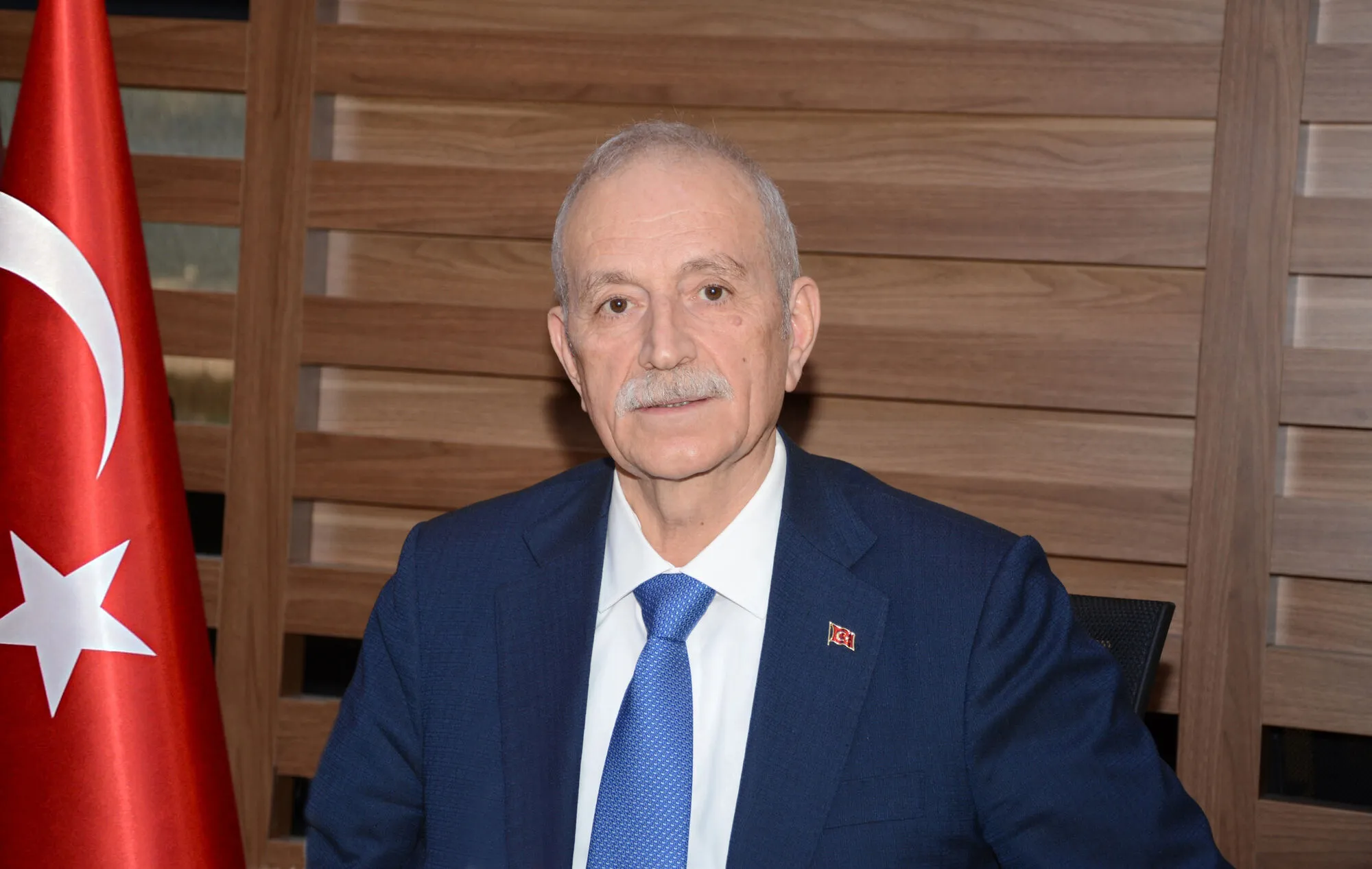 Şahin Bilgiç’ten yağış uyarısı: Doğru yönetilmezse risk büyür