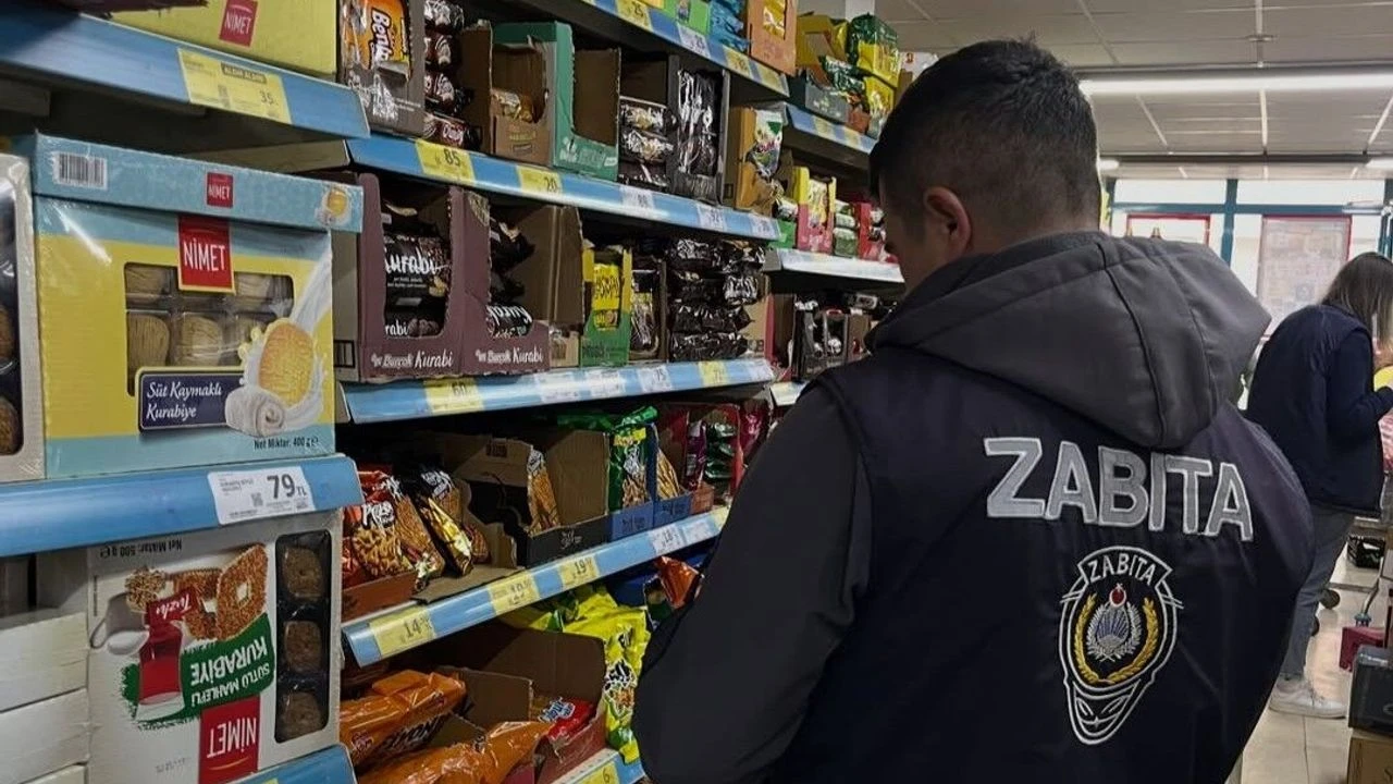 Feke’de zabıta ekipleri Ramazan denetimlerini sürdürüyor