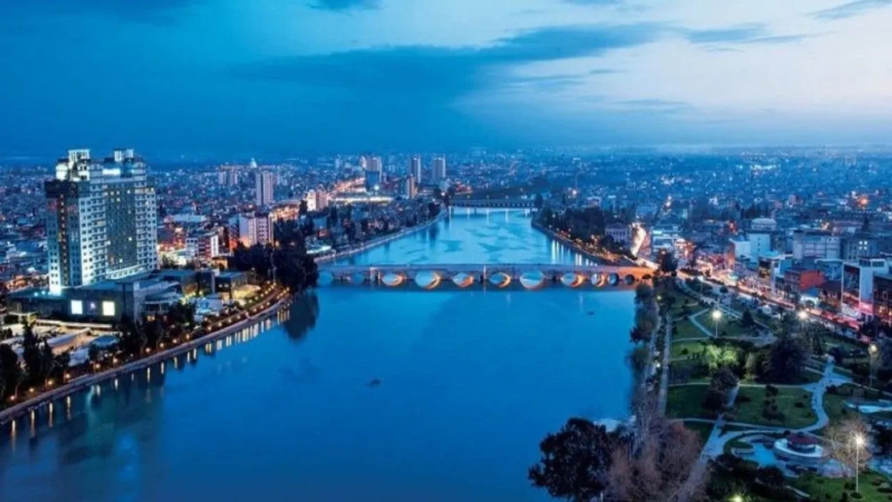 Adana'yı da içine alan bölge için flaş uyarı geldi!