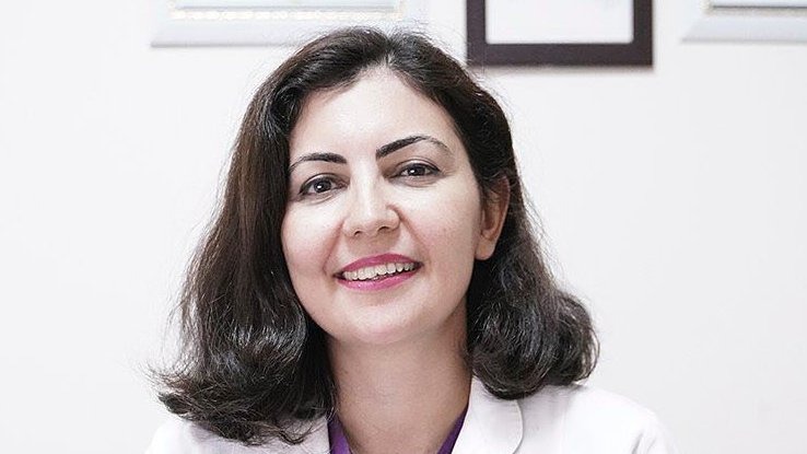 Adana'da doktorun kalbi uygulanan ilaç sonrası durdu