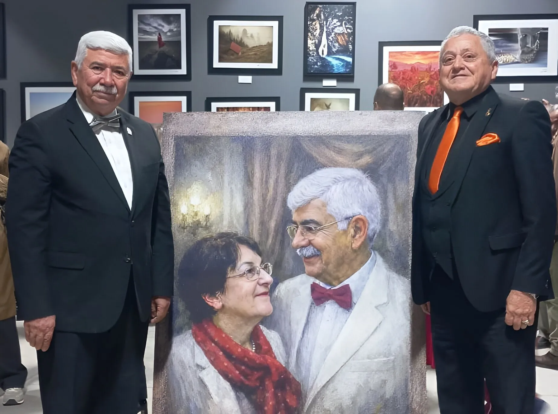 Adana’da 7. Berna Ateşoğlu Sanat Günleri başladı