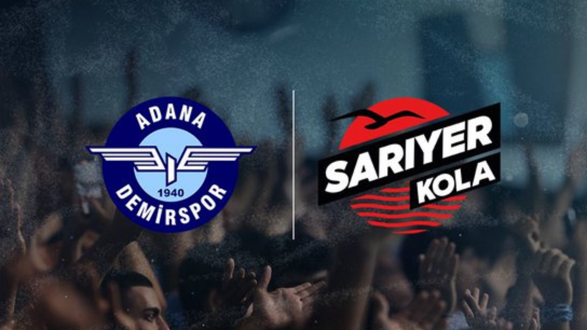 Adana Demirspor’da yeni sezon öncesi sponsorluk anlaşması