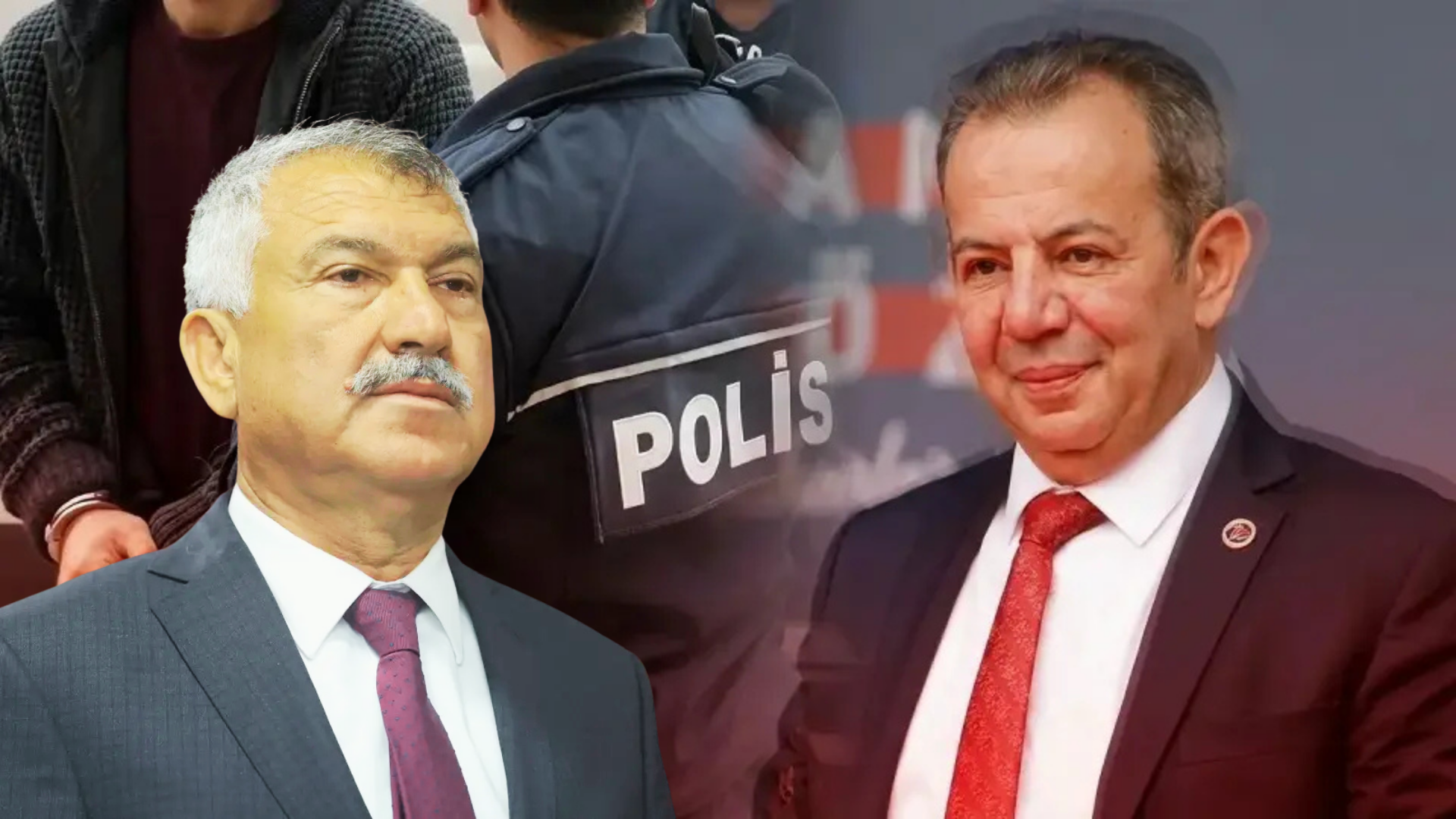 Karalar’dan Tanju Özcan’a destek: “Yargı süreçleri şeffaf olmalı”