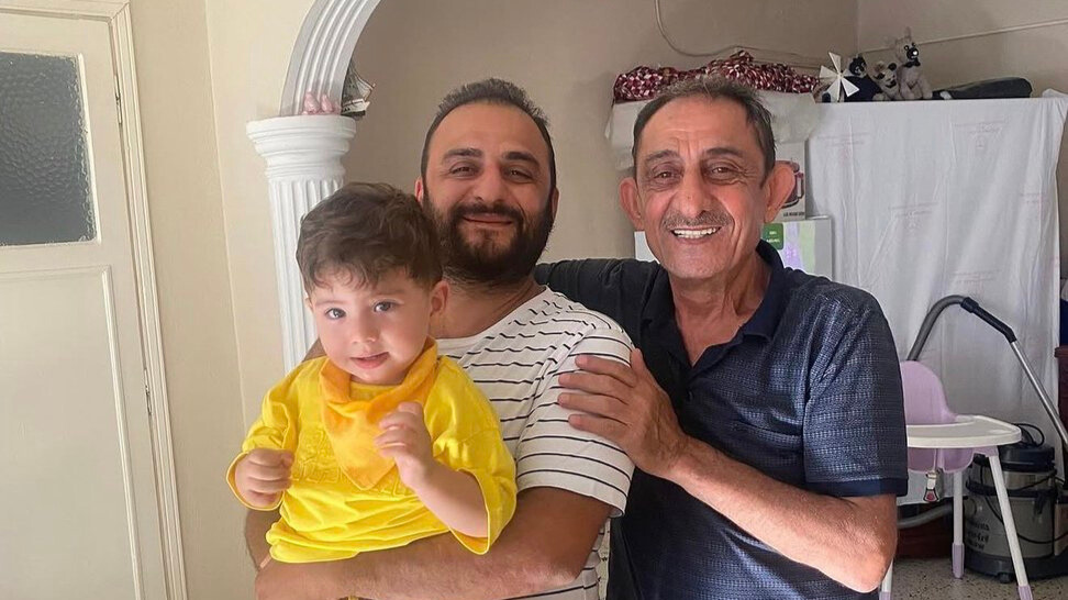 Selim Ağaçdalı’nın babası Seyfi Ağaçdalı hayatını kaybetti