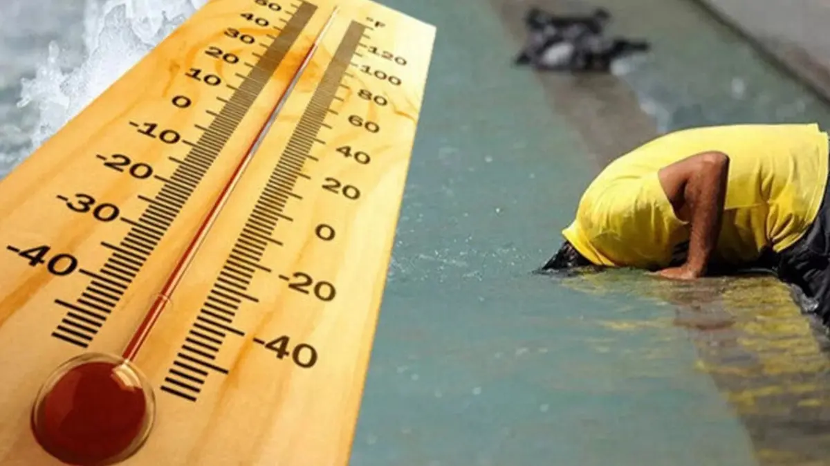 Adana’da 2026 yaz alarmı: En bunaltıcı dönem açıklandı