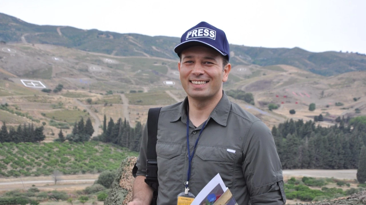 Çukurova Gazeteciler Cemiyeti'nden, gözaltına alınan gazetecilere destek geldi