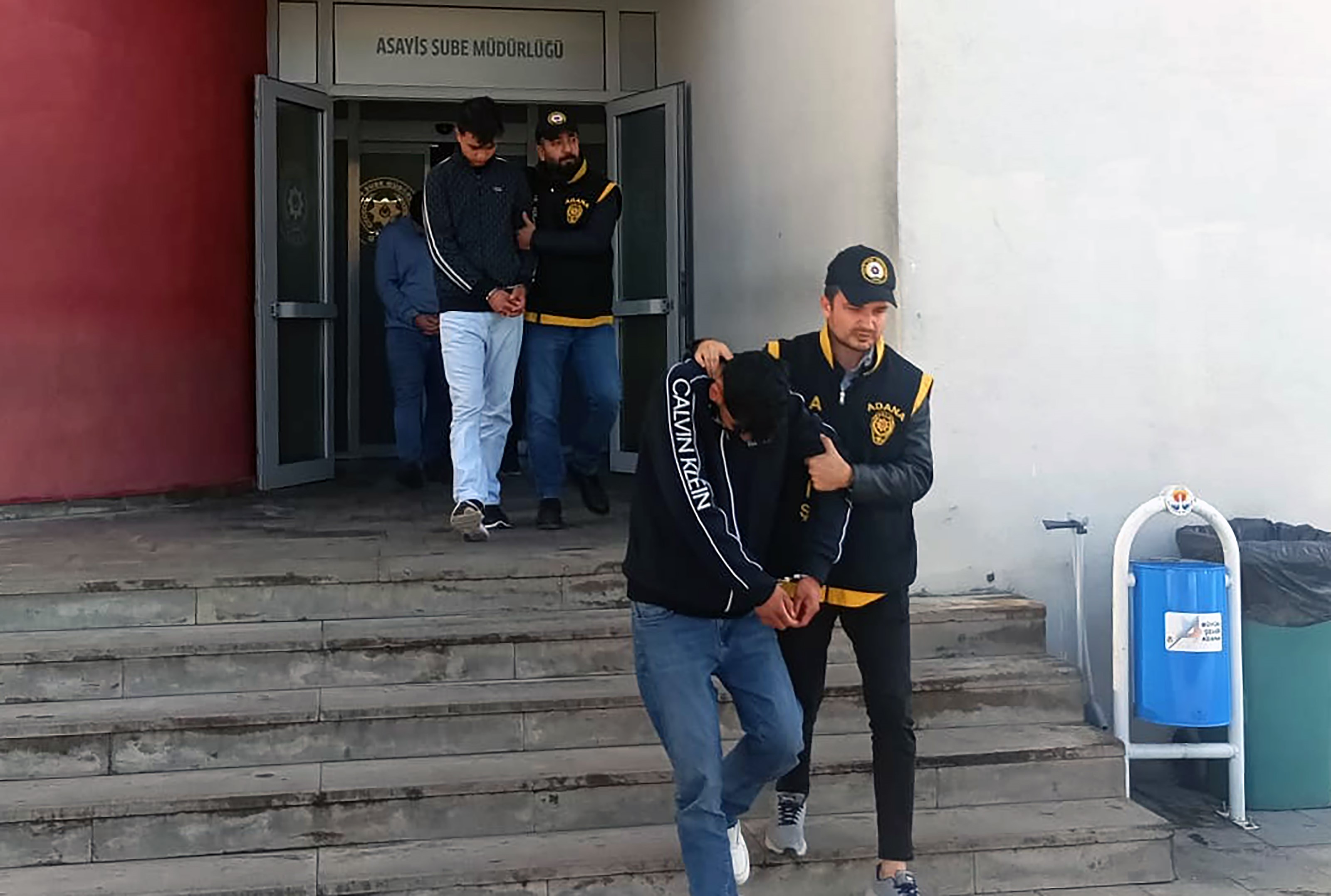 ''Komiser Vedat'' yalanıyla 500 bin TL'lik vurgun!