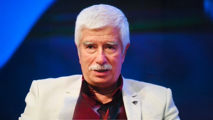 Faruk Bildirici ''İncirlik’ten yayın şimdi mi suç oldu?''