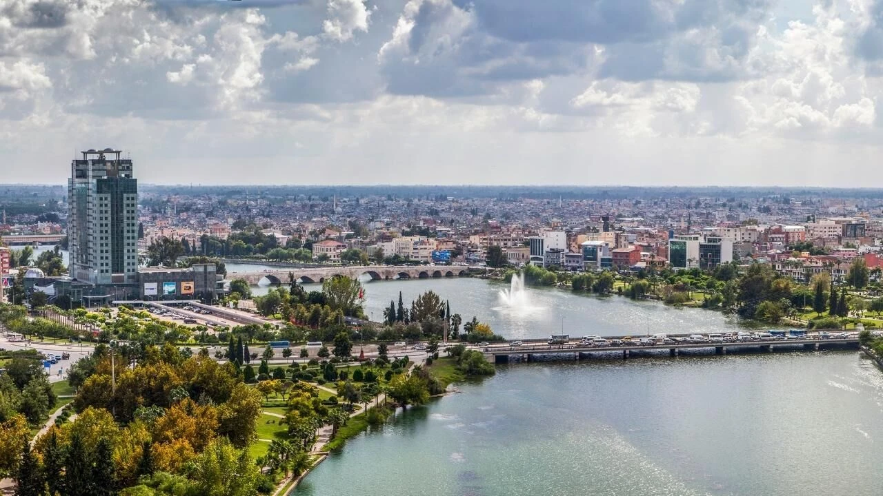 Adana'da büyük dönüşüm! Artık narenciye yerine bunu ekiyorlar!