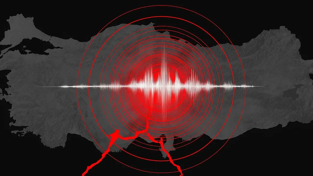 Adana'da deprem uyarısı: Zorundayız diye duyurdu!