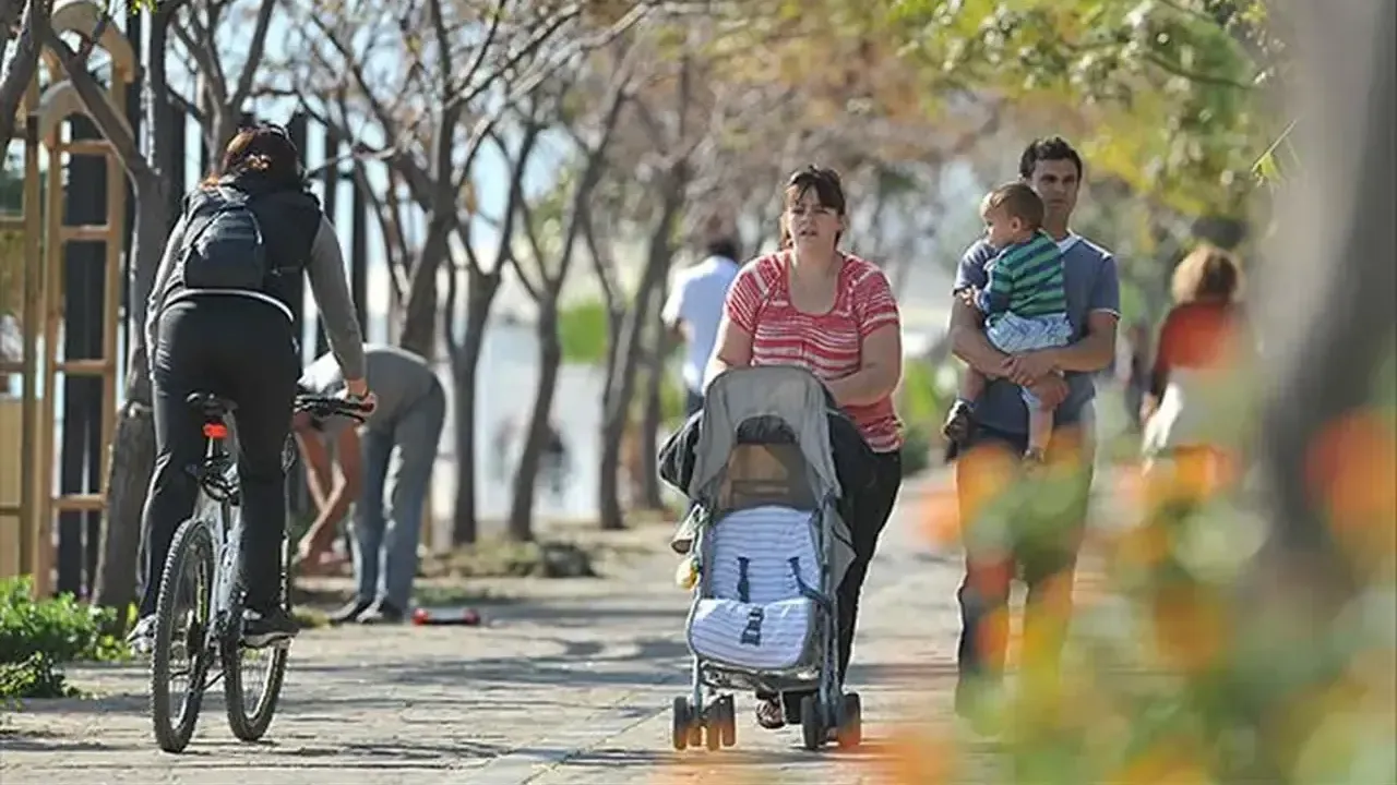 Adana’da Mart ayına bahar gibi başlangıç: Sıcaklık 19 dereceye çıkacak