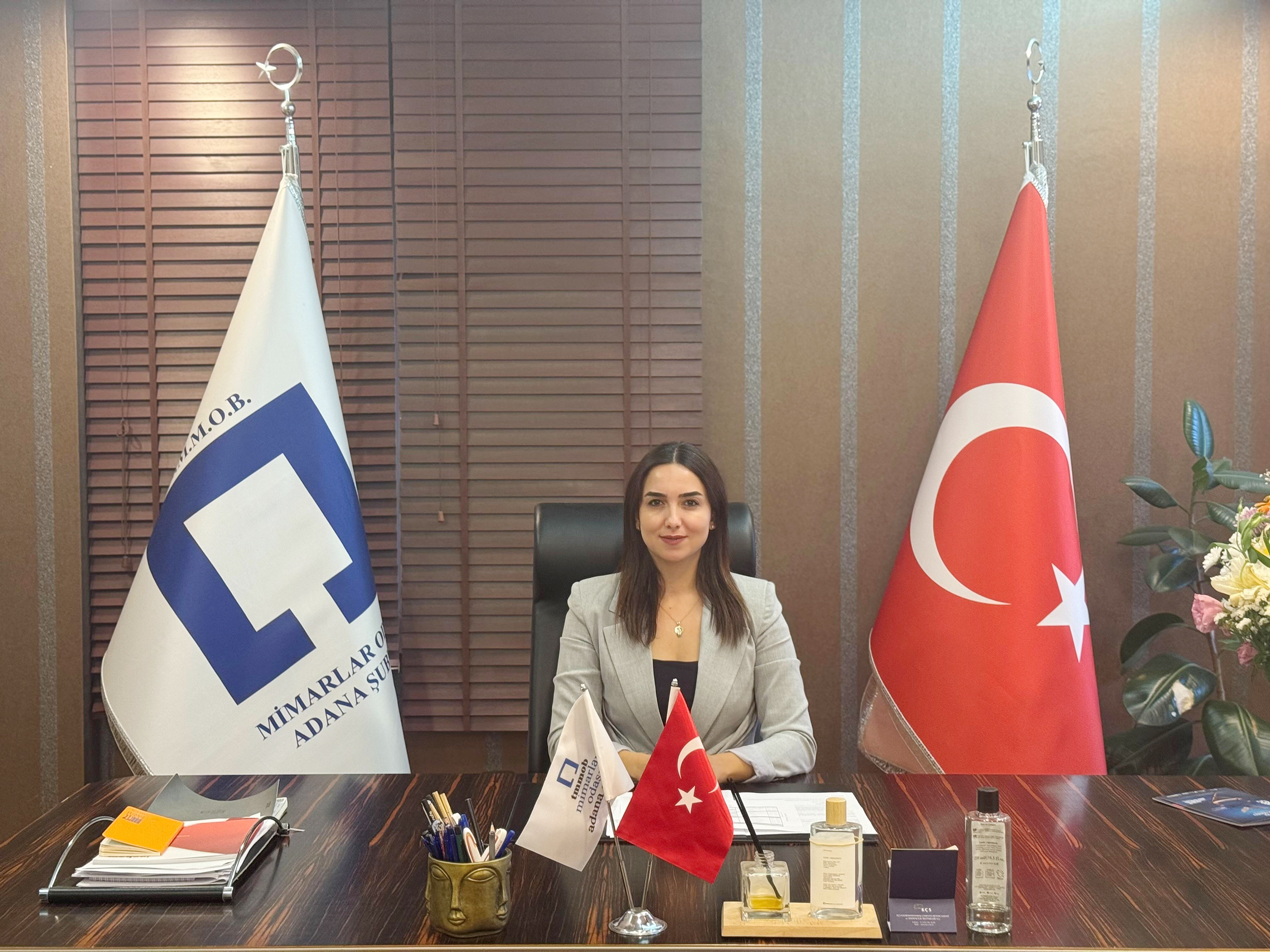 Mimarlar Odası’ndan deprem uyarısı: "Güvenli yapılar bilimle mümkün"