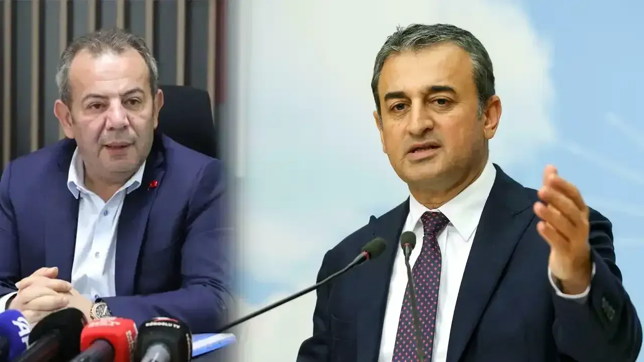 Burhanettin Bulut: ''Hukukla değil siyasi saiklerle hareket edildiğinin belgesidir''
