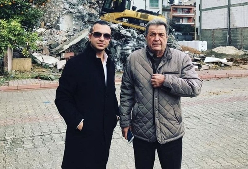 96 kişiye mezar olan Alpargün Apartmanı’nın arsası satıldı