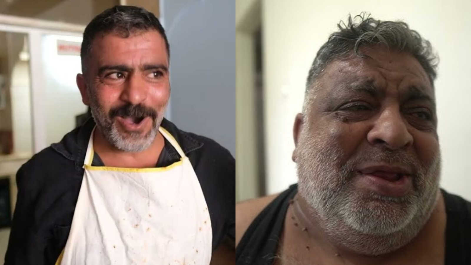 Adana’nın meşhur sosyal medya fenomenleri kardeş çıktı!