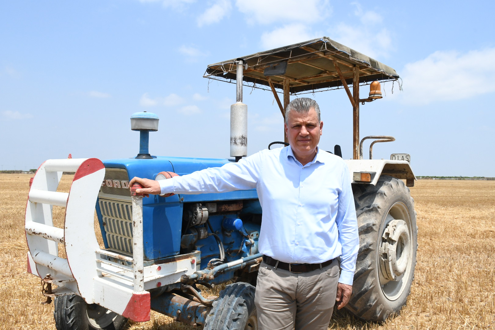 Ayhan Barut: "Mazottaki 7 liralık artış, yıllık maliyeti 21 milyar lira büyütecek"