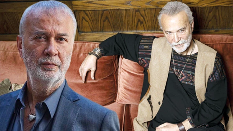 Adanalı Sanatçı Levent Özdilek; ''Adana’nın o eski kabadayılarının hepsi babamın arkadaşıydı''