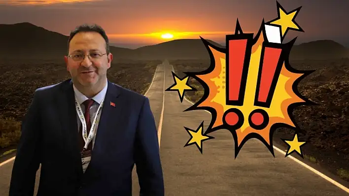 Kayseri-Adana ulaşımında yeni rota krizi: Proje ilçeleri karşı karşıya getirdi