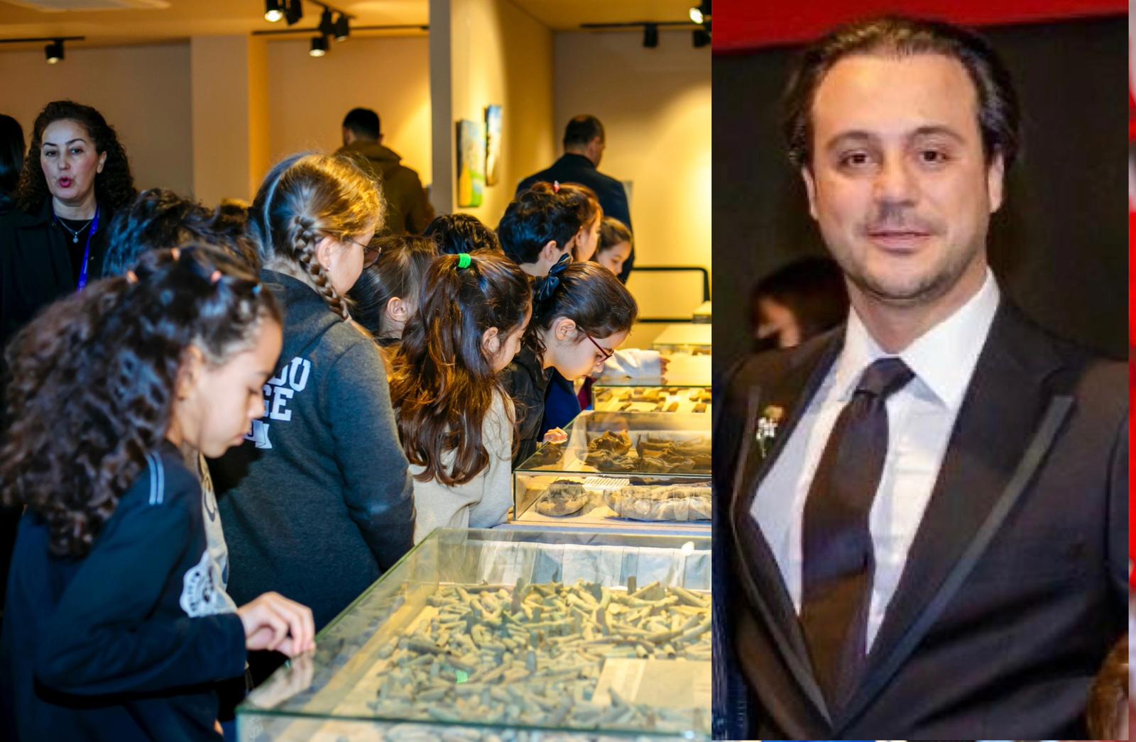 Dr. Gökhan Gündoğdu:  Çanakkale geçilmez